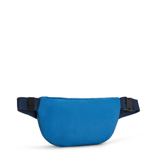 Kipling Fresh Lite Waist Bags Racing Blue | CA 1006YX